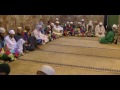 قال رب انصرني بما كذبون قال عما قليل ليصبحن نادمين 