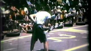 Soap Box Derby - Hickory NC 1969(1/2)