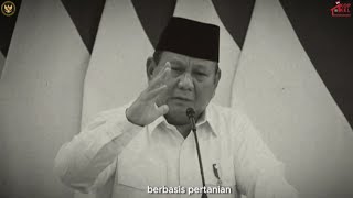21 JULI 2025, PRESIDEN PRABOWO AKAN LUNCURKAN 80.000 KOPERASI DESA/KELURAHAN MERAH PUTIH