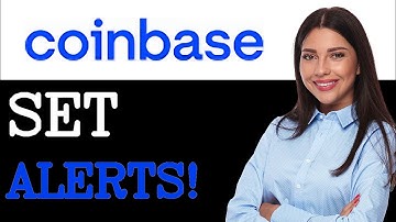 How To Set Price Alerts For Coinbase Two-Factor Authentication (2025)