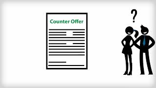 What Is A Counter Offer?