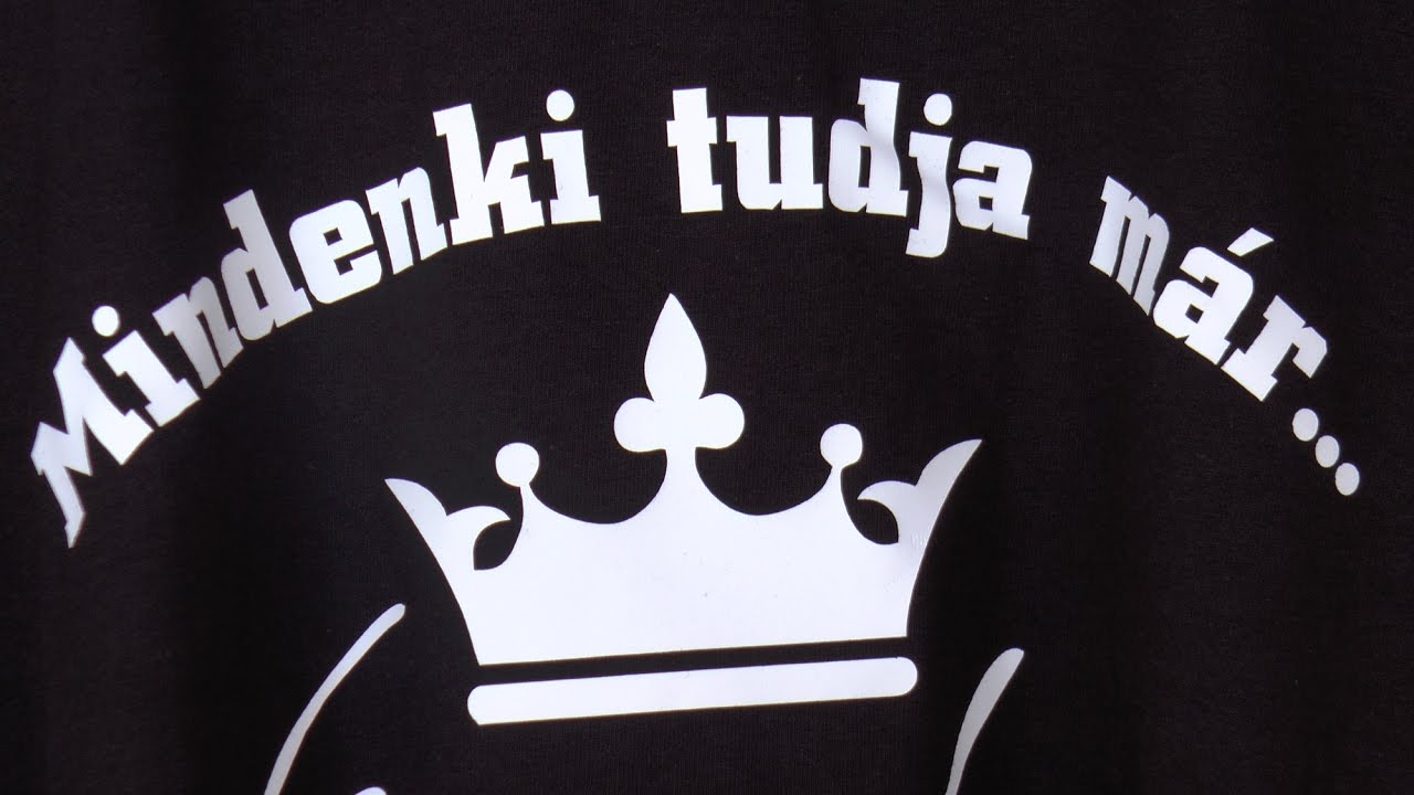 Honvéd: a kispesti ajándékboltban már a bajnoki címre is felkészültek