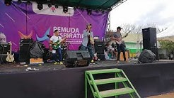 Jamrud - Lisa Gokil (Cover Ebonie Rock)  - Durasi: 5:11. 