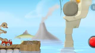 Let's Play - Sprinkle Islands, Tropical Island - Level 6 screenshot 5