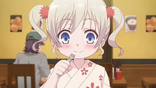 Download Lagu Loli Kawai Moment 'Ramen Daisuki Koizumi San' MP3