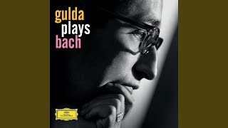 J.S. Bach: 5. Allegro poco (Capriccio in B flat)