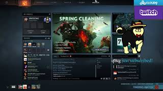 SingSing 19th February #1 Queue