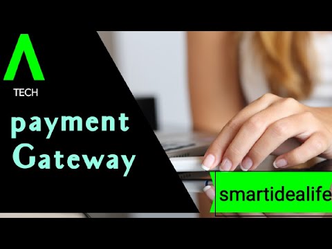 what is payment gateway \u0026 how does it work || E-commerce platforms