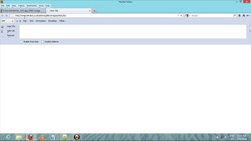 SQL Injection+Bypass WAF+Shell upload part 2