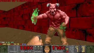 DOOM 1 - APOCALYP.WAD