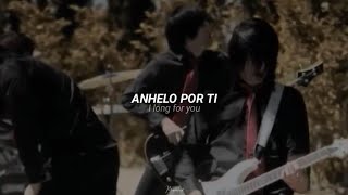Alesana - Ambrosia (Sub. Español & Lyrics)