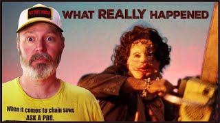 TEXAS CHAINSAW MASSACRE: The Most Disturbing True Story You've Never Heard