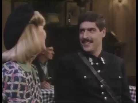 Agent Grace & Officer Crabtree Compilation - 'Allo 'Allo!
