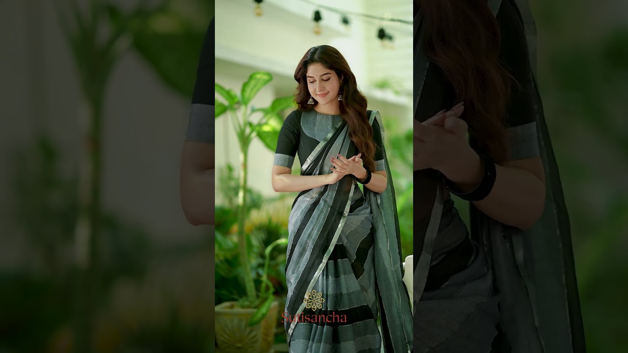 Threads of Joy – Multicolor Mul Cotton Magic