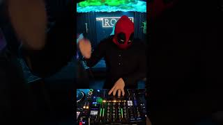 TechPool – Hardtechno DJ Set (Live 2026) | The Room No. 061 #techno #rave #dj #clubmusik