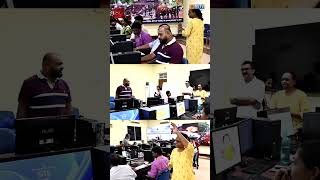 AI Enabled Hindi Typing Training organised for Ministerial Staff at SAIL RSP