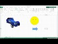 5. Adding Hyperlinks To Excel Objects