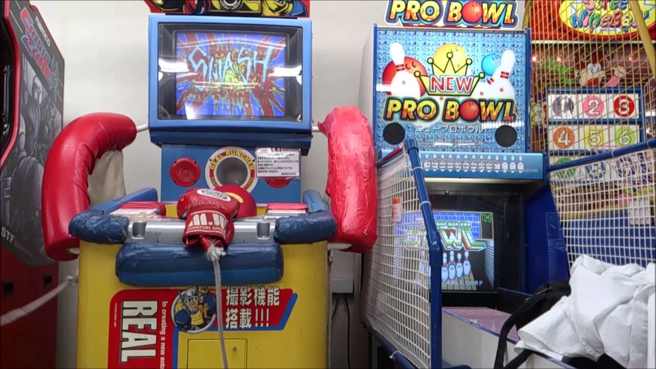 ハイスコアガール に登場したレトロゲームたちを今から遊ぶ方法