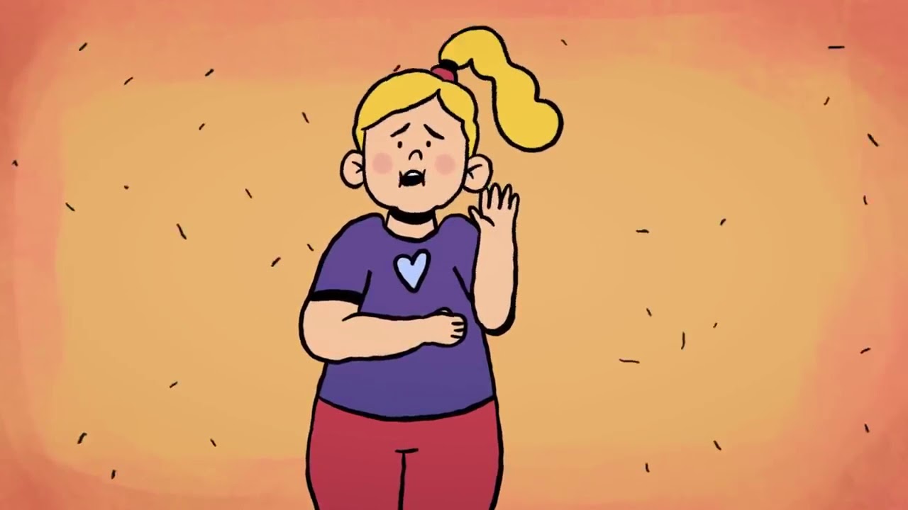 Ich dachte ich bin fett || Meine Geschichten