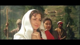 Janewale O Janewale - Henna 1991 - Rishi Kapoor, Zeba Bakhtiar, Ashwini Bhave, 1080p Video Song