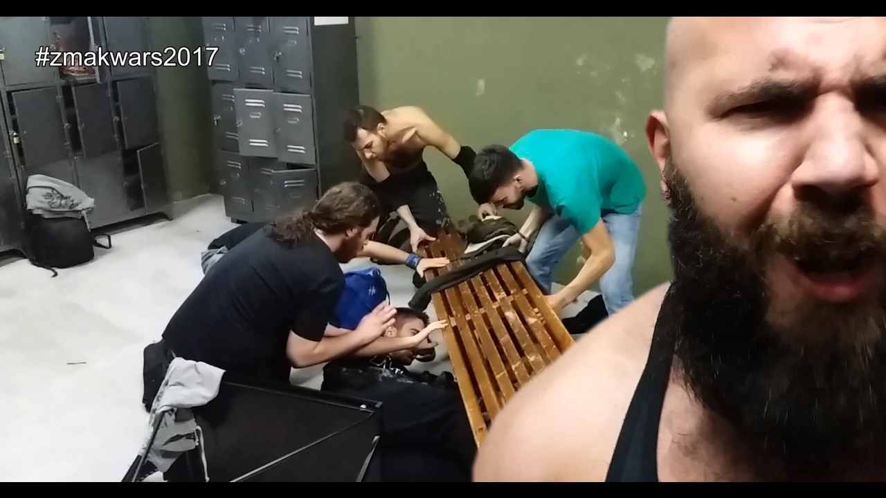 φαλακρός