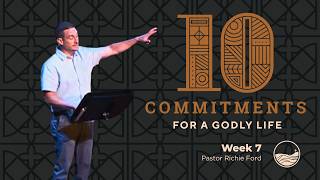 Jul 26, 10 Commitments | Honoring Marriage