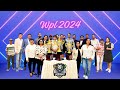 Wpl 2024 tournament ii organised by jaybharat yash family ii manasvi sports