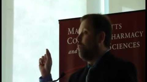 Tim Wise - Health Equity and Post-racial Libralism 1of 3