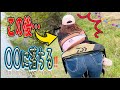○○に落ちる‼️釣り熟女さん
