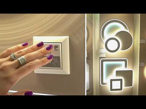 EGLO светильники коллекции MENTALURGIA
