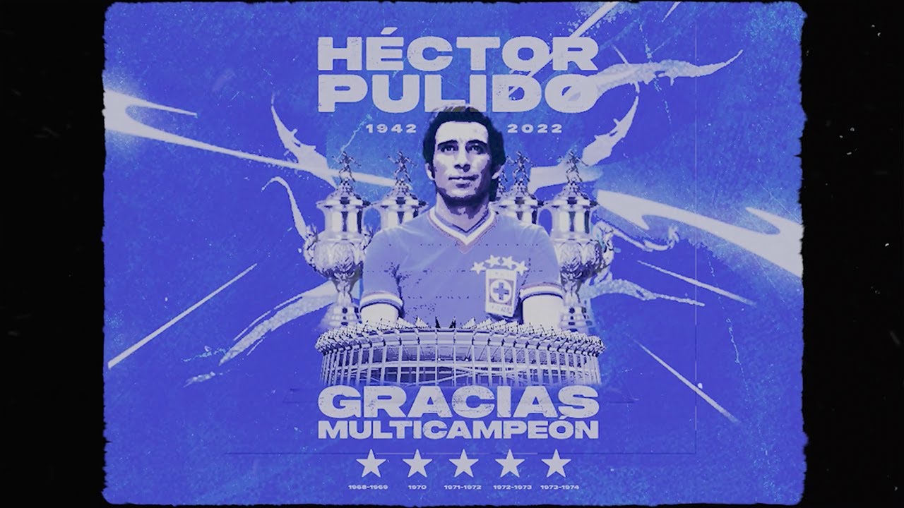 Homenaje | Héctor Pulido