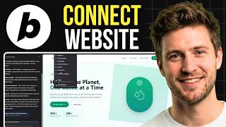 How to Connect a Bolt new Website to Netlify