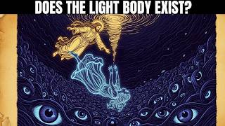 What Pistis Sophia Says About the "Light Body" and Instant Healing