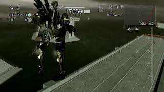 All Those Fancy Aerial Maneuvers Wont Save You Acfa Pvp