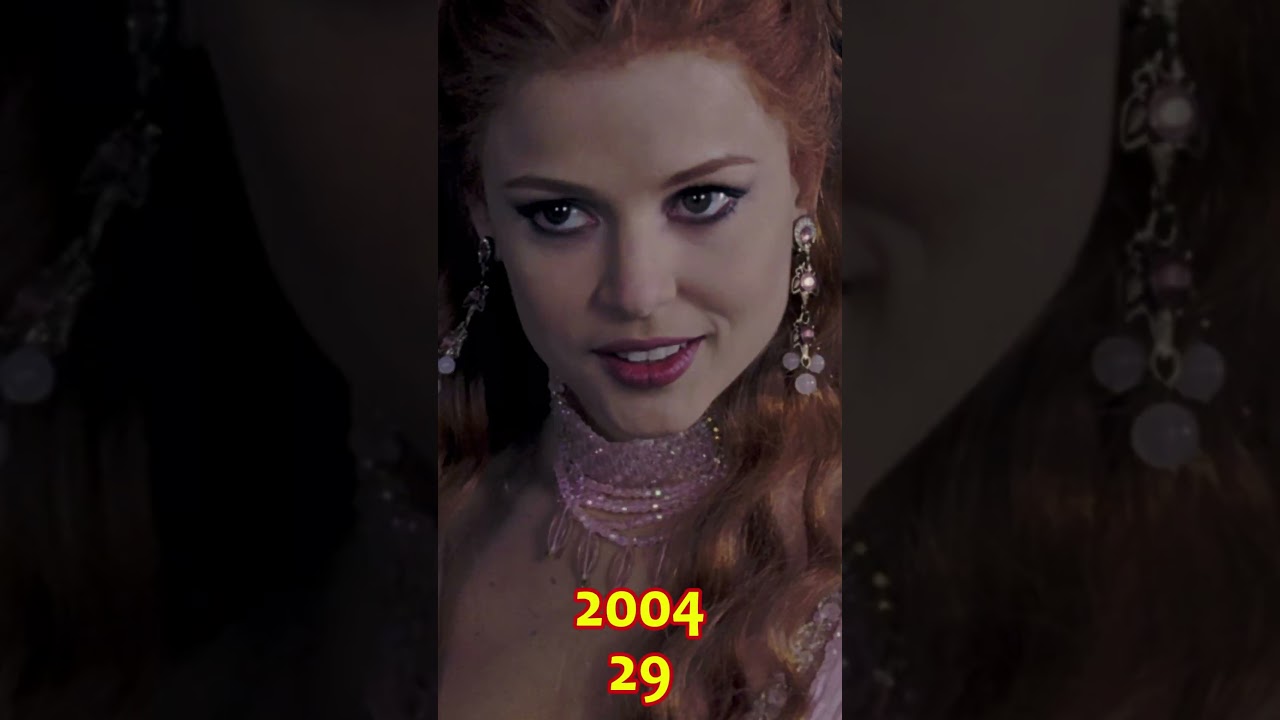 Van Helsing (2004–2025) Cast – Then and Now | 21 Years Later | Celebrity Transformations 🧛‍♂️⚔️