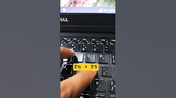 Dell Latitude E5470 Series Laptop Number Key