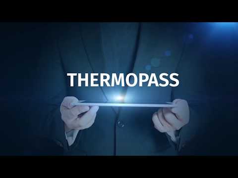 ThermoPass Solution