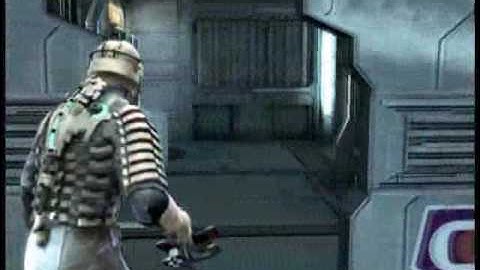 Dead Space in Hard Mode - Chapter 4 - Part 6/6