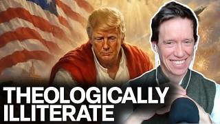 Trump Fought The Pope And The Pope Won