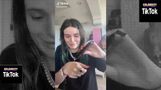 Bella Thorne Best Tiktok Compilation💦😳 | Ultimate Fap Tribute | Hottest moments 2020