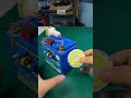 Can a bike battery be used to build a mobile charger#technology #experiment #electric #viral_shorts