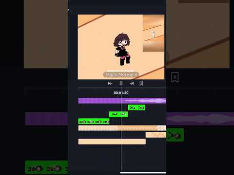 wip #gacha #animation