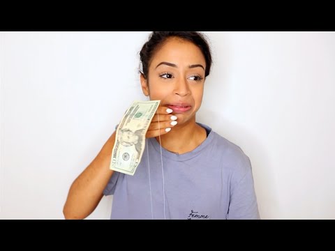 Video: How To Save Your Money