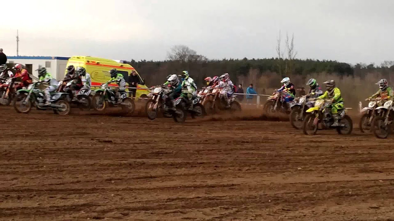 Wintercup 2015 MSV Dolle e.V im ADAC