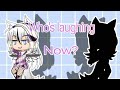 Who's laughing now||•||GCMV||•||Gacha Club