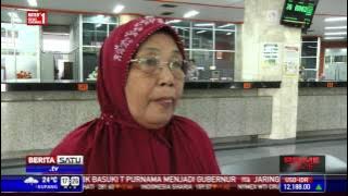 Distribusi 3 Kartu Sakti Jokowi Belum Merata