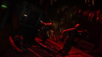 solo The CONTAGION Protocol lvl 2