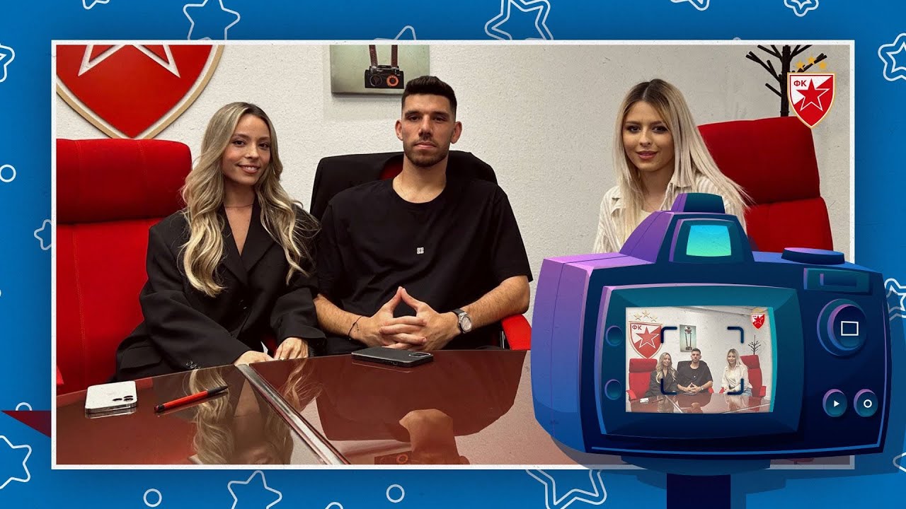 OMRI GLAZER ČUVA ZVEZDU U LIGI ŠAMPIONA