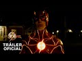 Flash – Tráiler oficial - Subtitulado