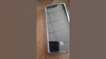 Iqoo Neo 6 Finger Print Test 🤔 #iqoo #shorts